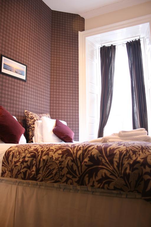 Royal Mile Budget Apartments, Edinburgh