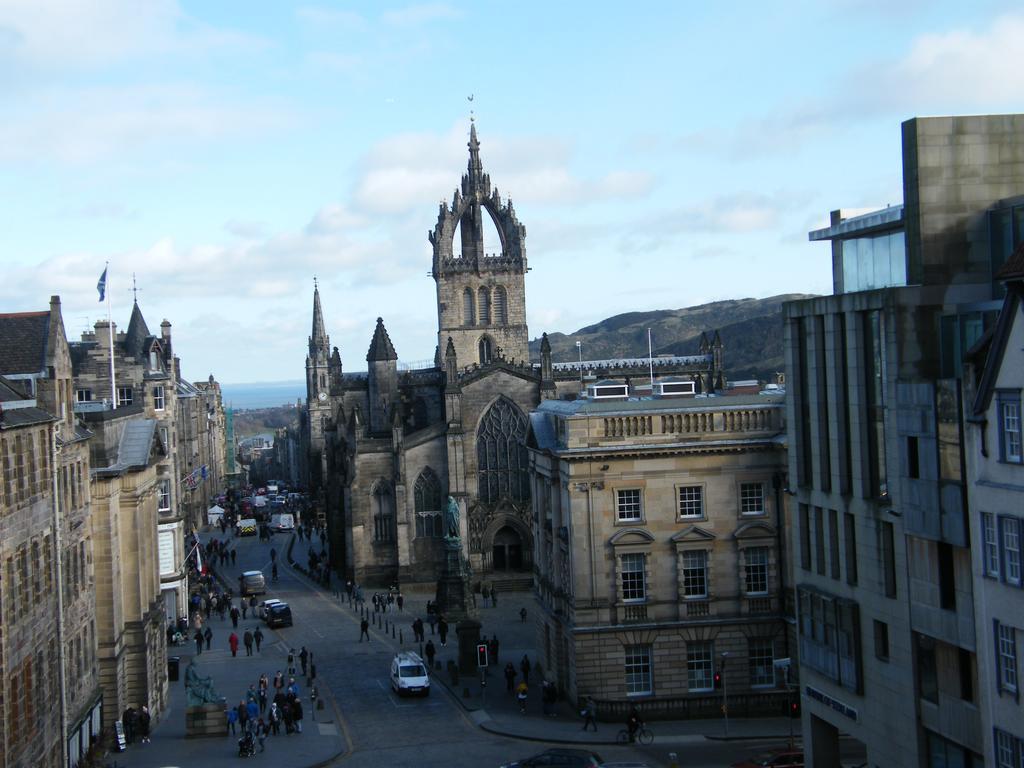Royal Mile Budget Apartments — Photos 1
